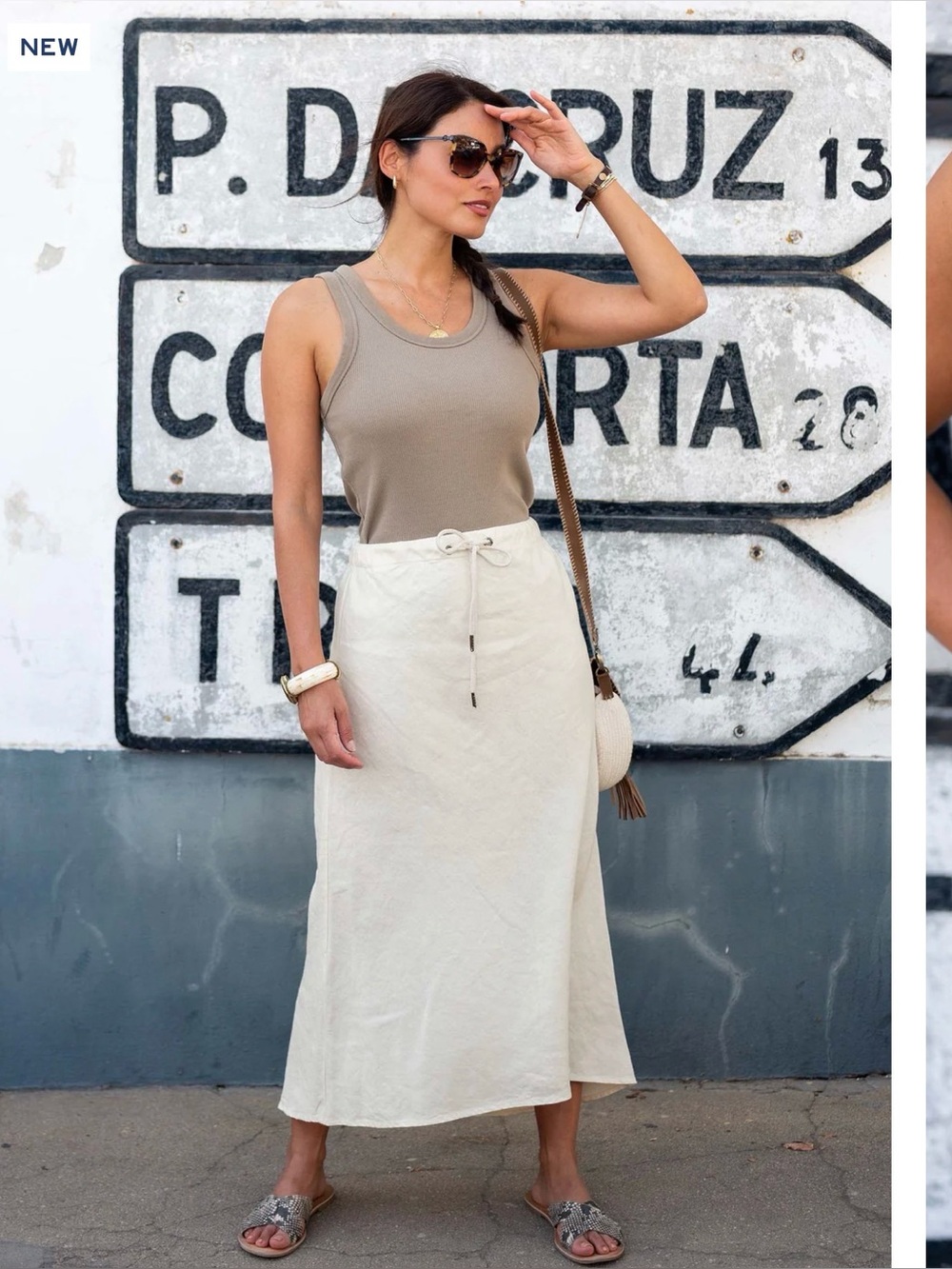 Mersea skirt size xs